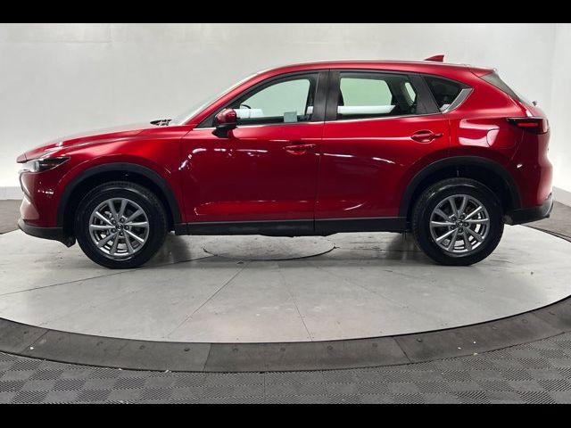 2022 Mazda CX-5 2.5 S