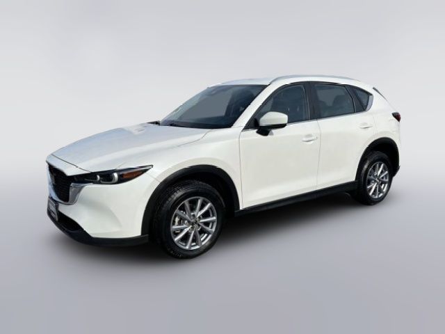 2022 Mazda CX-5 2.5 S