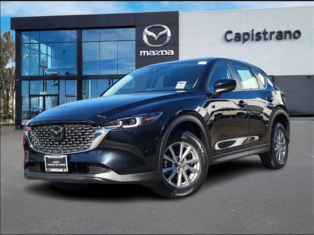 2022 Mazda CX-5 2.5 S