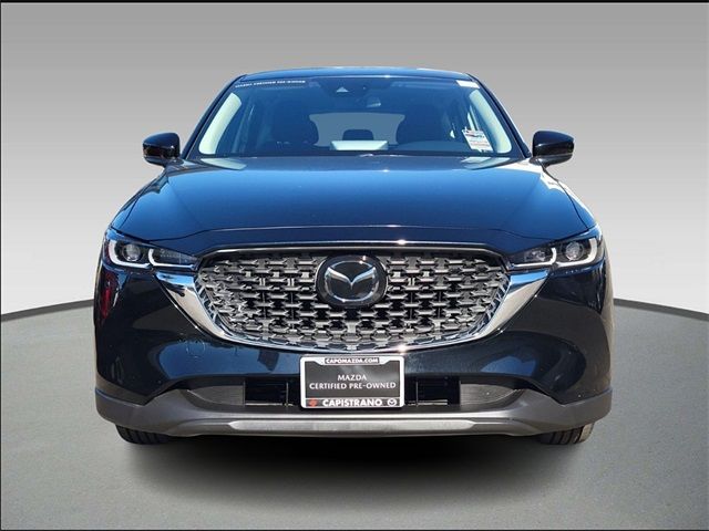 2022 Mazda CX-5 2.5 S