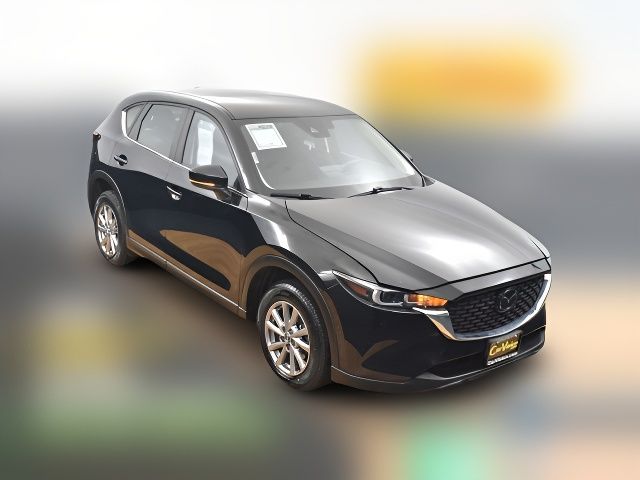 2022 Mazda CX-5 2.5 S