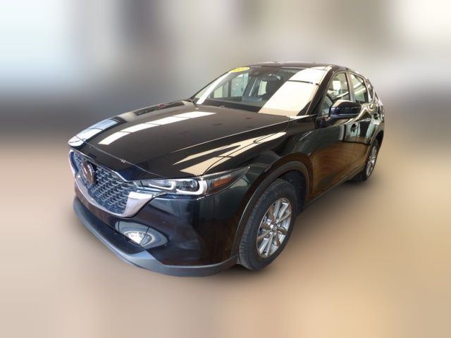 2022 Mazda CX-5 2.5 S