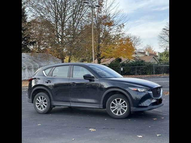 2022 Mazda CX-5 2.5 S