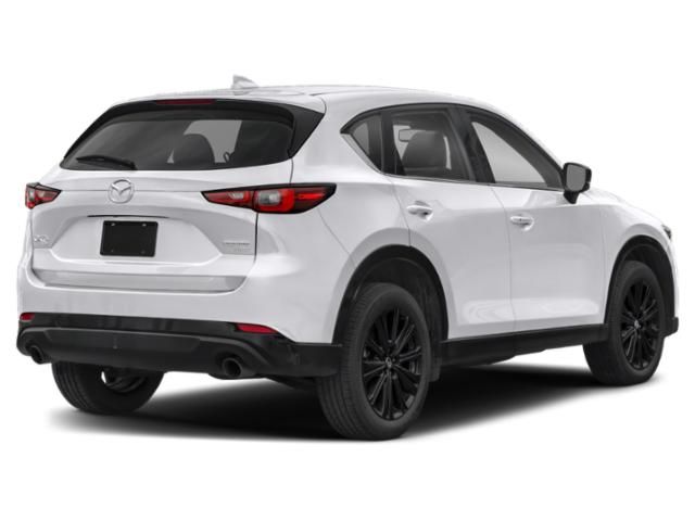 2022 Mazda CX-5 2.5 S