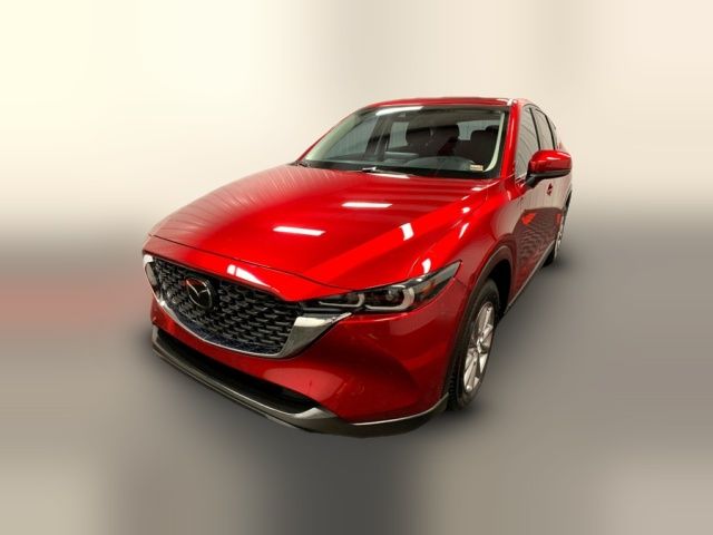 2022 Mazda CX-5 2.5 S