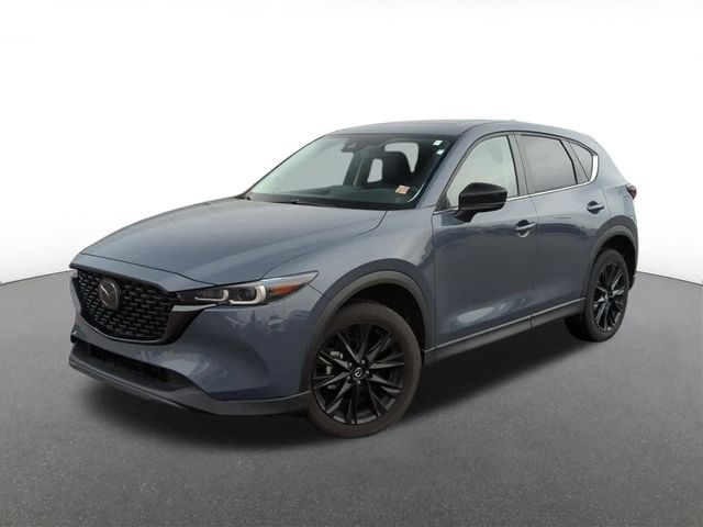 2022 Mazda CX-5 2.5 S Carbon Edition