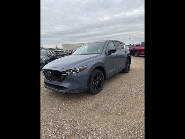 2022 Mazda CX-5 2.5 S Carbon Edition