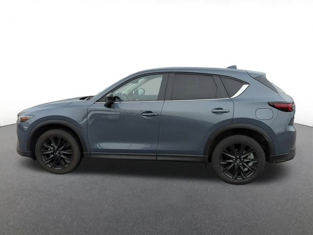 2022 Mazda CX-5 2.5 S Carbon Edition