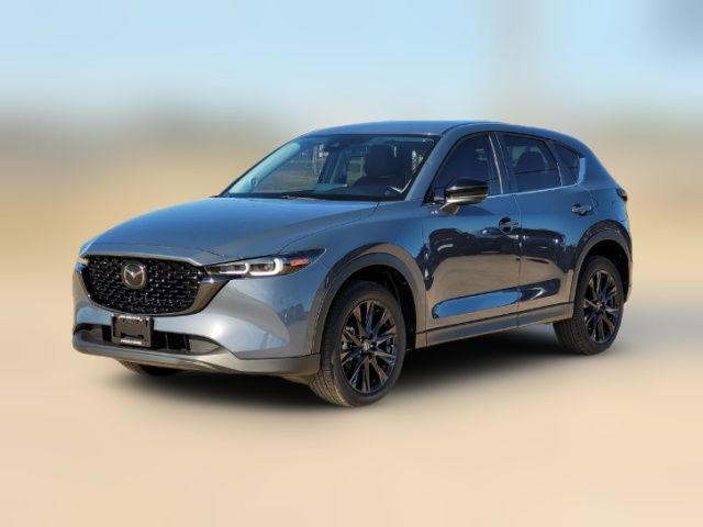 2022 Mazda CX-5 2.5 S Carbon Edition