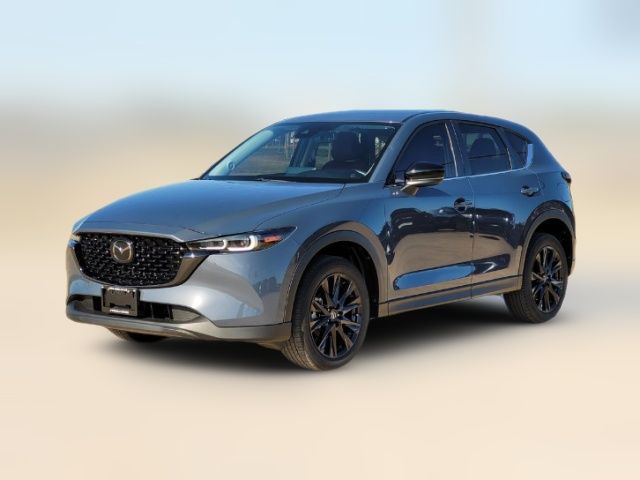 2022 Mazda CX-5 2.5 S Carbon Edition