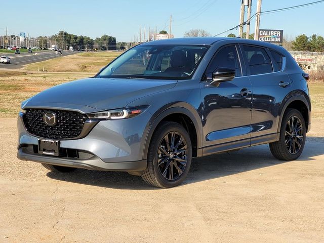 2022 Mazda CX-5 2.5 S Carbon Edition