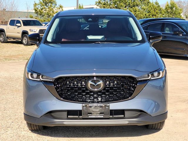 2022 Mazda CX-5 2.5 S Carbon Edition