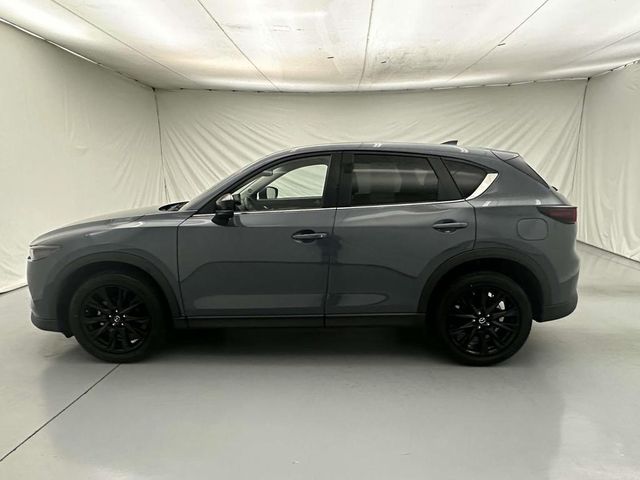 2022 Mazda CX-5 2.5 S Carbon Edition