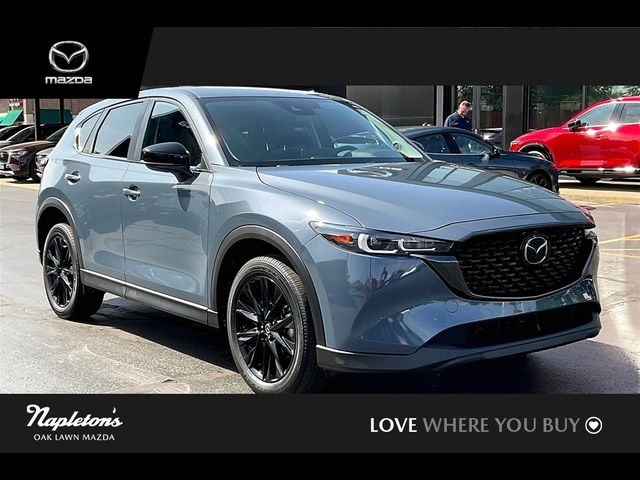 2022 Mazda CX-5 2.5 S Carbon Edition