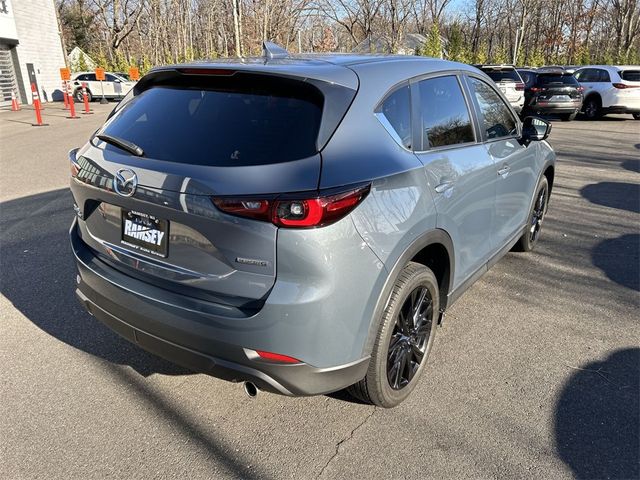 2022 Mazda CX-5 2.5 S Carbon Edition