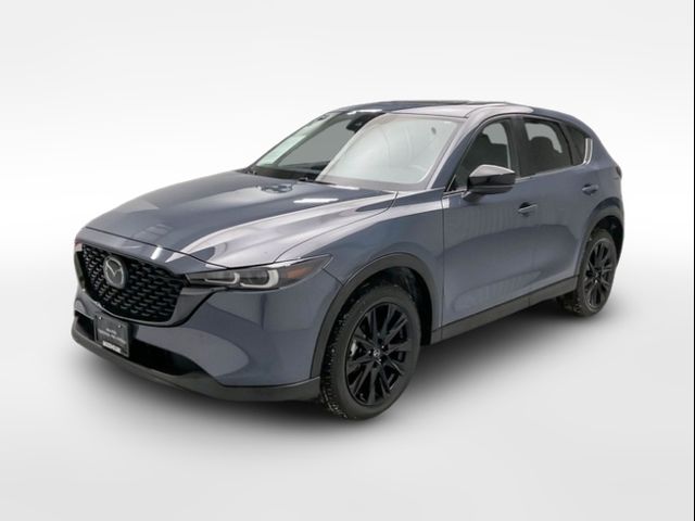 2022 Mazda CX-5 2.5 S Carbon Edition