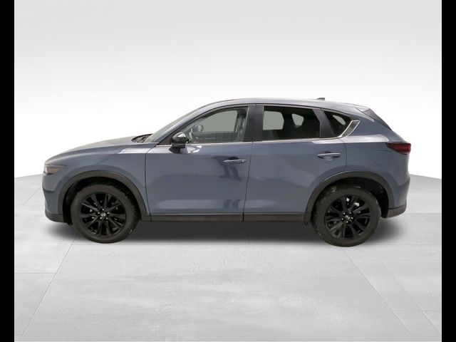 2022 Mazda CX-5 2.5 S Carbon Edition