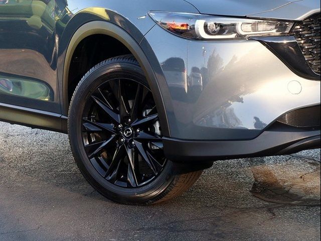 2022 Mazda CX-5 2.5 S Carbon Edition