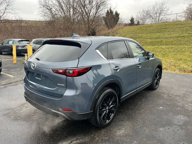 2022 Mazda CX-5 2.5 S Carbon Edition