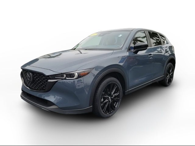 2022 Mazda CX-5 Kuro Edition