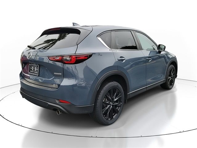 2022 Mazda CX-5 Kuro Edition