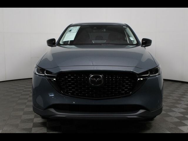 2022 Mazda CX-5 2.5 S Carbon Edition