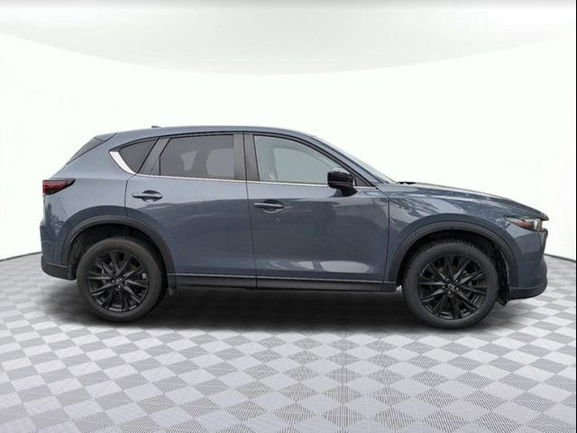 2022 Mazda CX-5 2.5 S Carbon Edition