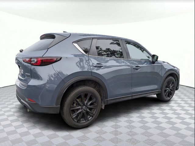 2022 Mazda CX-5 2.5 S Carbon Edition