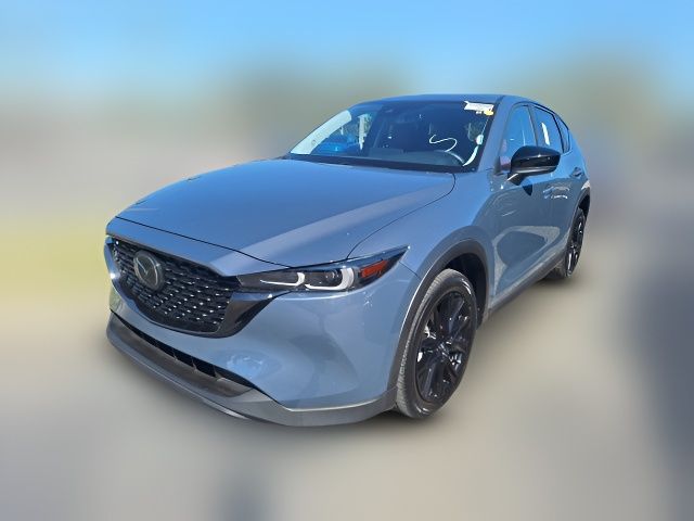 2022 Mazda CX-5 2.5 S Carbon Edition