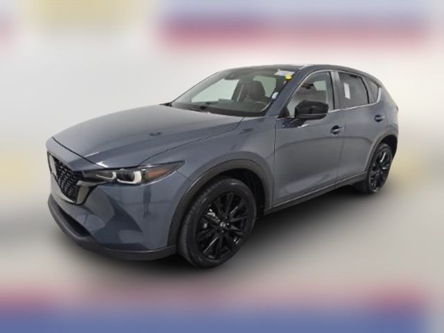 2022 Mazda CX-5 2.5 S Carbon Edition