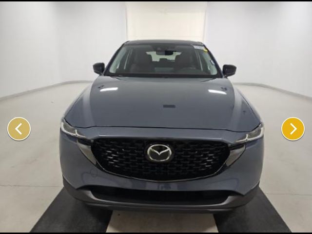 2022 Mazda CX-5 2.5 S Carbon Edition