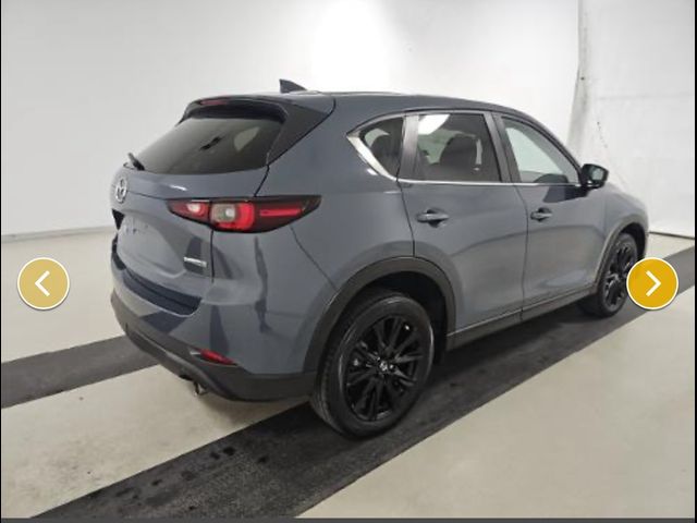 2022 Mazda CX-5 2.5 S Carbon Edition