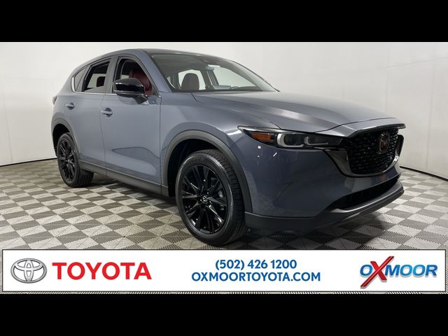 2022 Mazda CX-5 2.5 S Carbon Edition