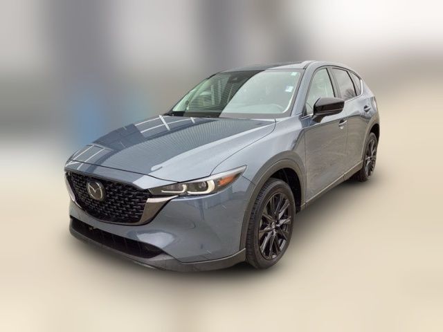 2022 Mazda CX-5 2.5 S Carbon Edition