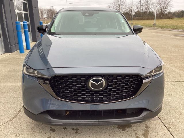 2022 Mazda CX-5 2.5 S Carbon Edition