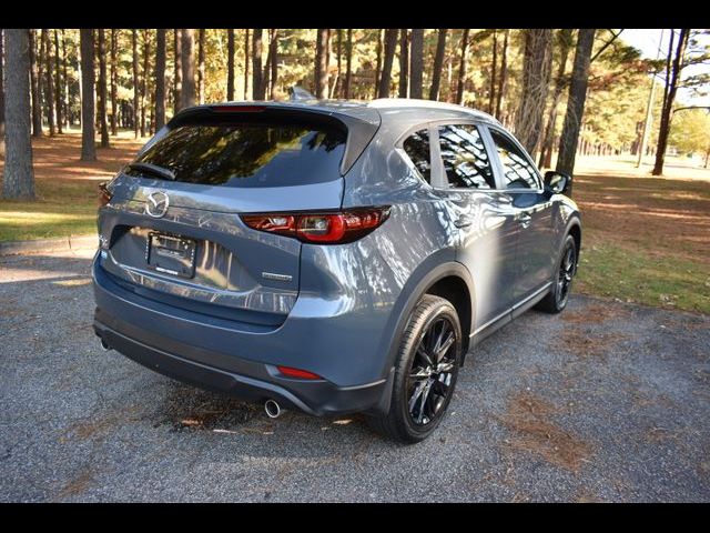 2022 Mazda CX-5 2.5 S Carbon Edition