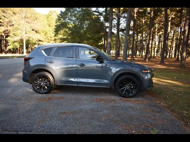 2022 Mazda CX-5 2.5 S Carbon Edition