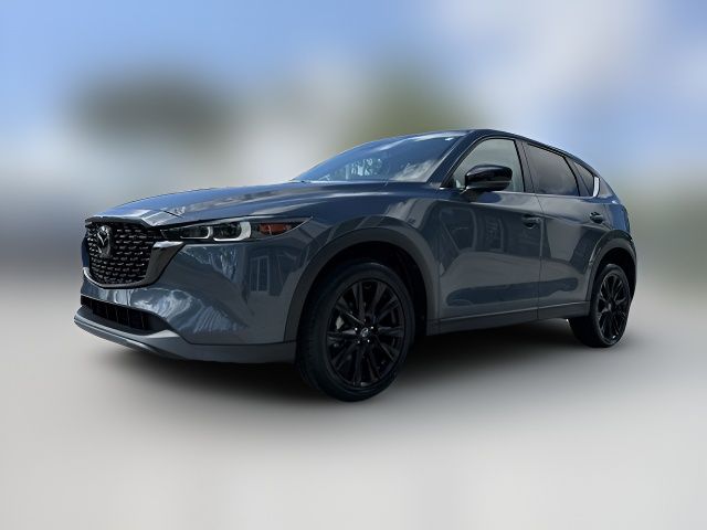 2022 Mazda CX-5 2.5 S Carbon Edition