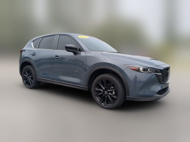 2022 Mazda CX-5 2.5 S Carbon Edition