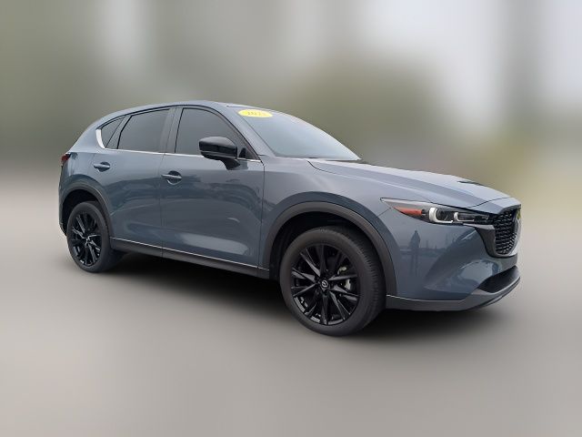 2022 Mazda CX-5 2.5 S Carbon Edition