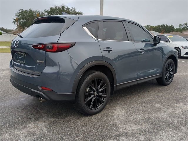 2022 Mazda CX-5 2.5 S Carbon Edition