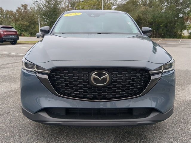 2022 Mazda CX-5 2.5 S Carbon Edition