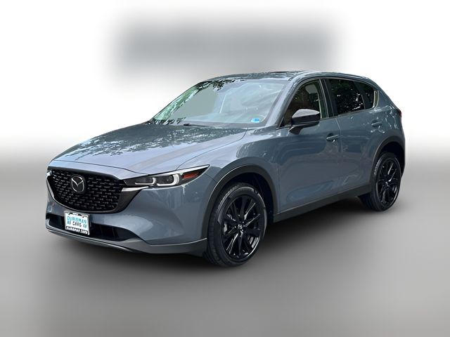 2022 Mazda CX-5 2.5 S Carbon Edition