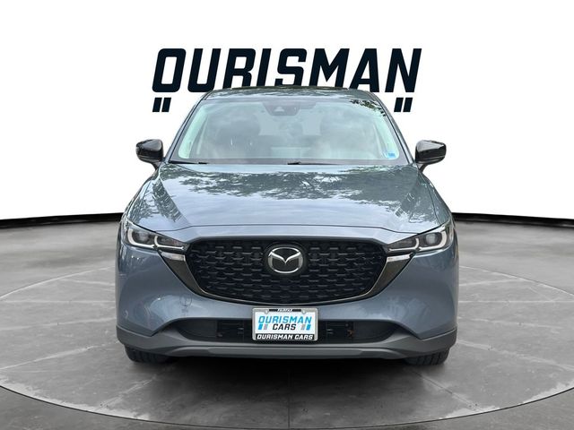 2022 Mazda CX-5 2.5 S Carbon Edition