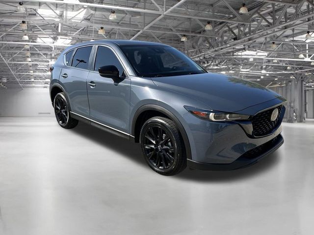 2022 Mazda CX-5 2.5 S Carbon Edition