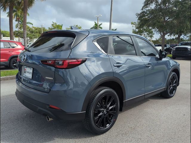 2022 Mazda CX-5 2.5 S Carbon Edition