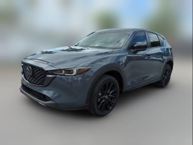 2022 Mazda CX-5 2.5 S Carbon Edition