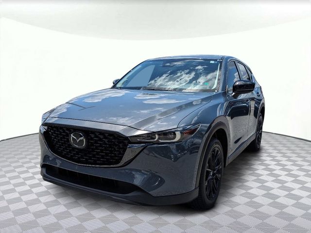 2022 Mazda CX-5 2.5 S Carbon Edition