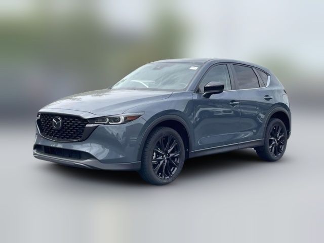 2022 Mazda CX-5 2.5 S Carbon Edition