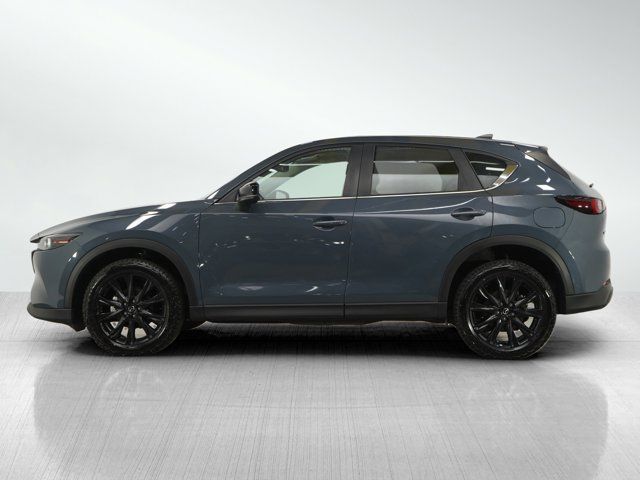 2022 Mazda CX-5 2.5 S Carbon Edition